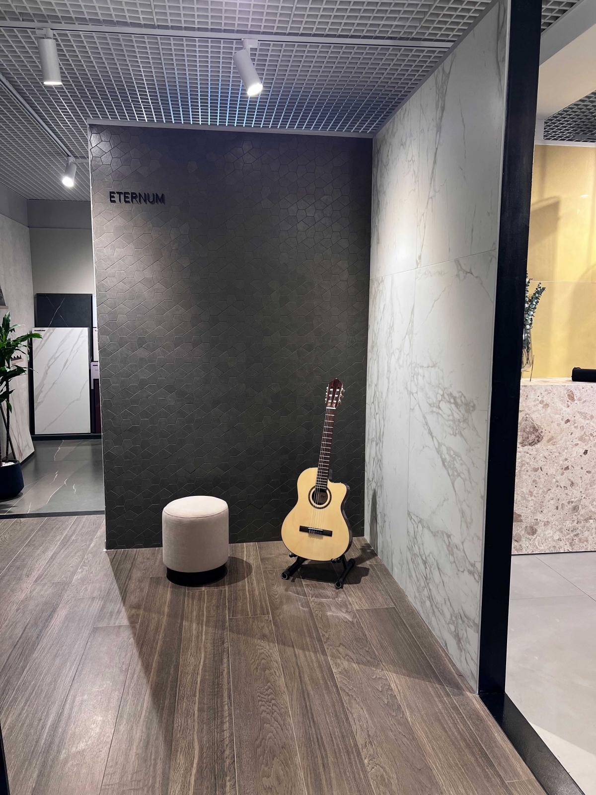 Шоу-рум ITALON